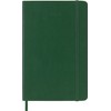 Moleskine Weekly Agenda with Space for Notes 12 Months 2024,