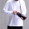 Agility affa "Petal" Smartphone Shoulder Bag, Smartphone Pouch, Bag, Genuine