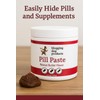 Pill Paste for Dogs – Peanut Butter Flavor – Hides