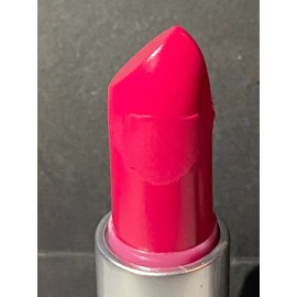 M·A·C Mac Lipstick Retro Matte #All Fired Up - FULL SIZE - NIB Damages. A24