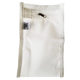 Kava Pros Shaker Pro Bag Reusable Kava-Kava Shake & Drink Food Grage Nylon 11 x19CM
