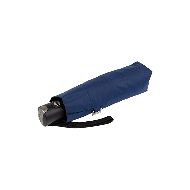 Doppler Magic XS Women's Pocket Umbrella Carbon Steel with Automatic