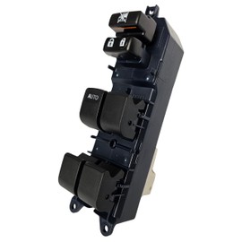SWITCHDOCTOR Window Master Switch for 2007-2013 Toyota Tundra