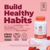 Mary Ruth Organics Multivitamínico Orgánico Niños Gomitas Posbióticas Postbióticas