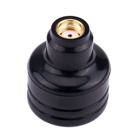 Mushroom Antenna, Drone Antenna, Anti-impact 27 * 20mm 5.8G 5dBi Heat-resistant FPV ABS for TX RX (Bore)