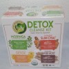 LA Lifestyle Awareness Detox Cleanse Kit, Organic Herbal Tea Supplement,