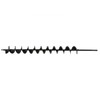 Thomletha 2 Inch X 24 Inch Auger Drill Bit for