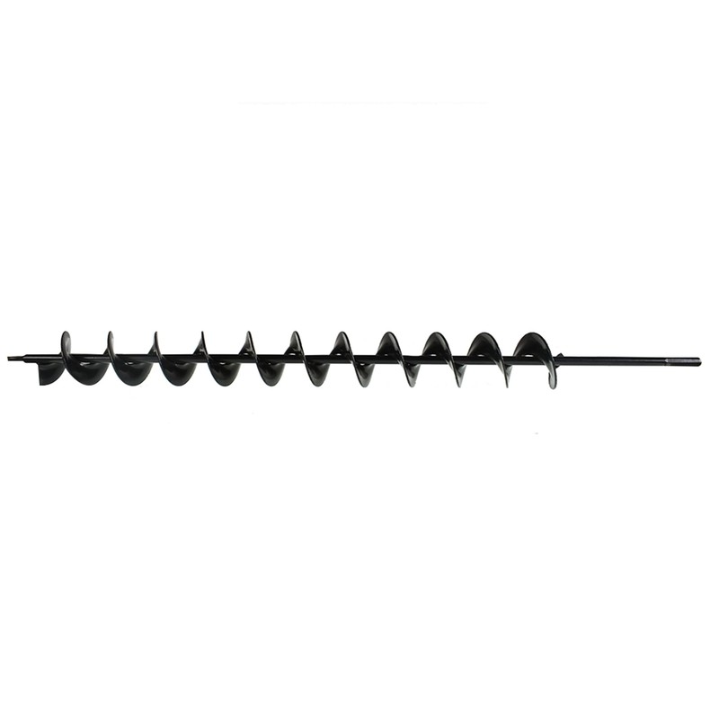 Thomletha 2 Inch X 24 Inch Auger Drill Bit for
