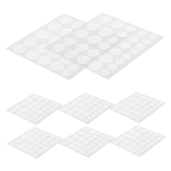 FOMIYES Pcs Patches Spot Patches for Facial Body Warts Stickers