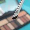 Albeaut Eyeliner Brow Brush Angled Thin Gel Liner Makeup Brush