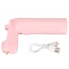 Electric Airbrush Sprayer Universal Rechargeable Mini Air Compression Engine Handheld