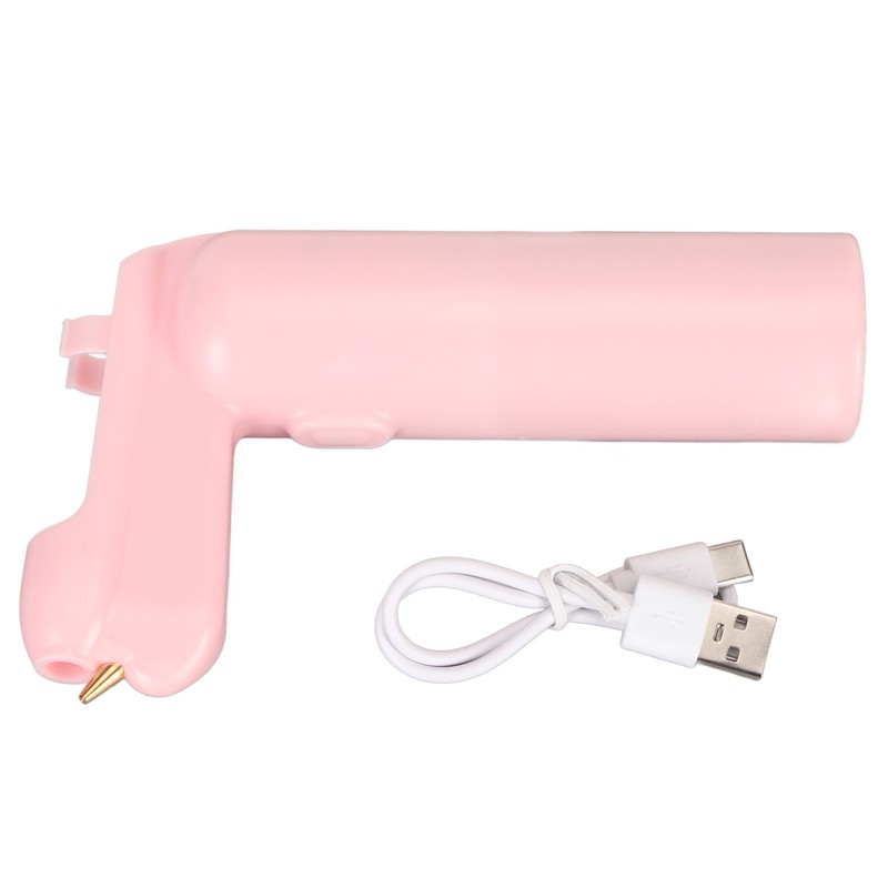 Electric Airbrush Sprayer Universal Rechargeable Mini Air Compression Engine Handheld