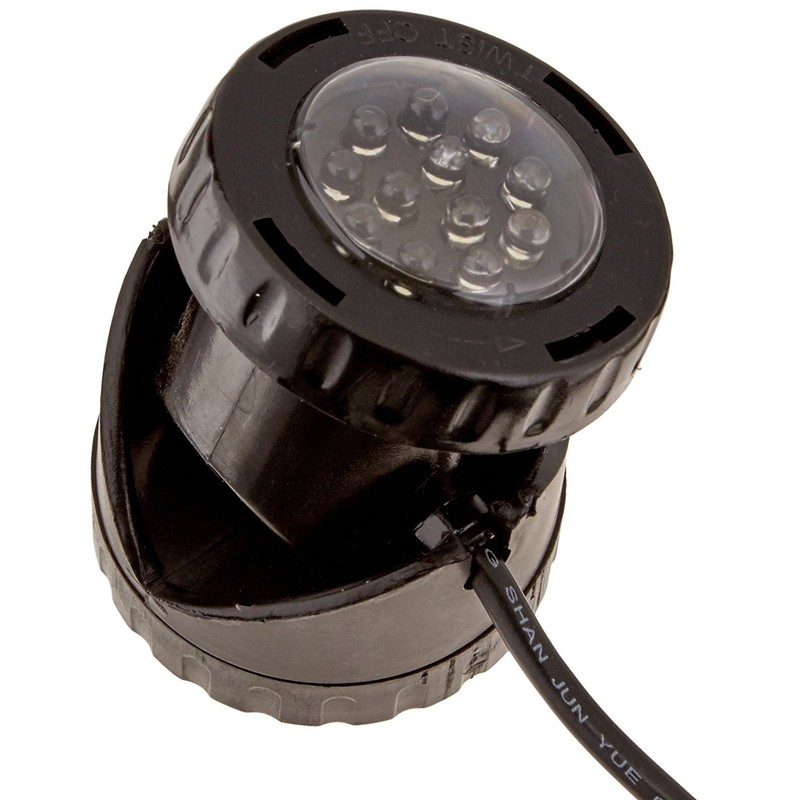Jebao Submersible LED Pond Light (Set of 3)