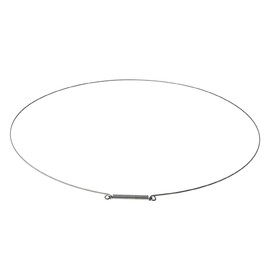 Washing Machine Rubber Door Clamp For Bush WMDFX714W WMDFX814W WMNB712EW WMNB812EW 42002568