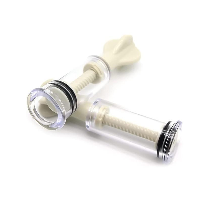 2 Pairs Nipple Corector for Flat and Inverted Nipples, Inverted