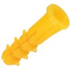 Densan New Ale Plug Yellow P Pack ND-YL-5P