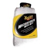Meguiars Guante De Lavado Microfiber Wash Mitt X3002