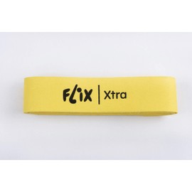 Hockey Grip | Flix Xtra 2 metre Chamois - Original Yellow | Extra Long Premium Chamois