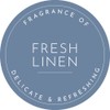 The Master Herbalist Fragrant SCENTED DRAWER LINERS in a GINGHAM