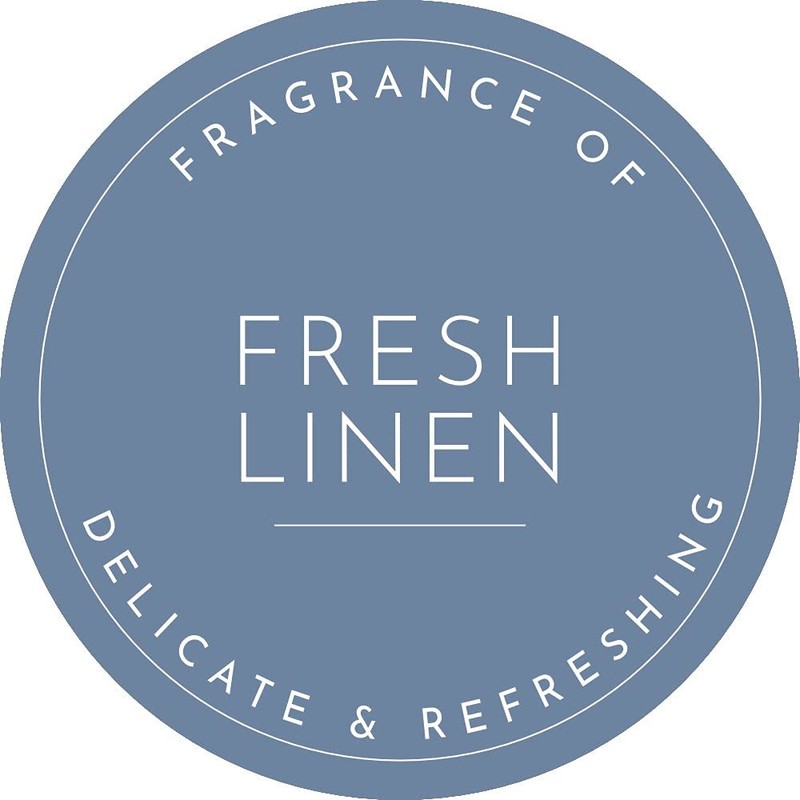 The Master Herbalist Fragrant SCENTED DRAWER LINERS in a GINGHAM