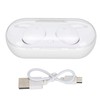 Wireless Earbuds BT 5.0 Stable Button Control HiFi Stereo Built