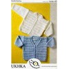 Knitting Pattern UKHKA/65