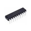 Circuito Integrado Chip IC 74LS373 Flip Flop Latch Tipo D