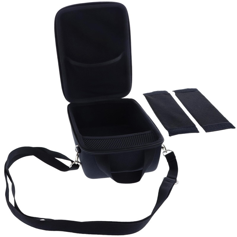 foto-kontor Case Compatible with Canon Selphy CP1500 Wireless Mobile Instant