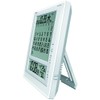 SEIKO CLOCK Wall or desktop clock Monthly calendar function Rokuyo