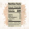 Roland Foods Traditional Israeli Toasted Couscous Pasta, 21.1 Ounce Jar,