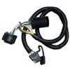 Hidden Hitch Tekonsha 118384 T-One - Arnés de Conector en