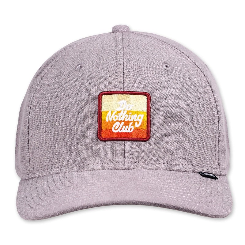Djinns - DNC2 Hippie - 6 Panel TrueFit 2.0 Curved