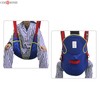 Comfortable Patient Lift Sling Full Body Protective Hoyer Drive Transfer