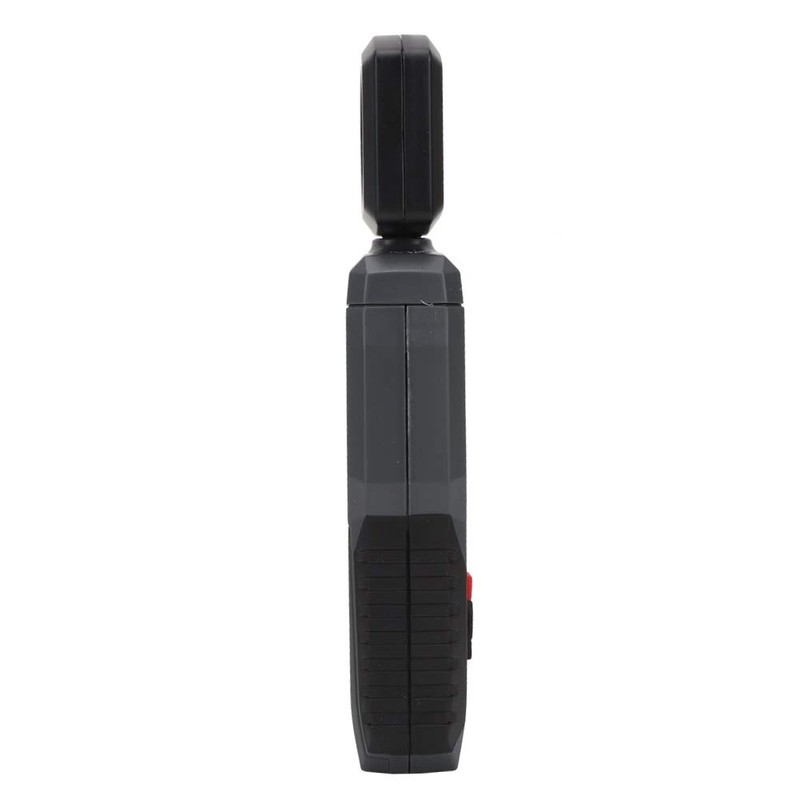 Digital Anemometer，ST9606 Wind Portable Hand-held Anemometer Wind Speed Meter LCD