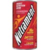 Nutrament  Strawberry Energy nutrition drink 16g Protein ( Pack of 6 )