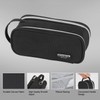 Large Pencil Case for Boys Teens Kids Organizer Zipper Pencil