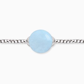 Engelsrufer® Includes Giveaway Women's 925 Sterling Silver Bracelet in Various Designs, Silver, Silver