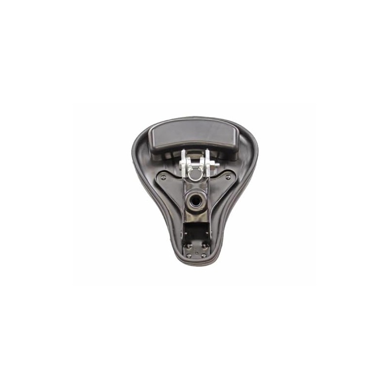 Saddle + Tool Compartment Suitable for Puff Maxi / MV50