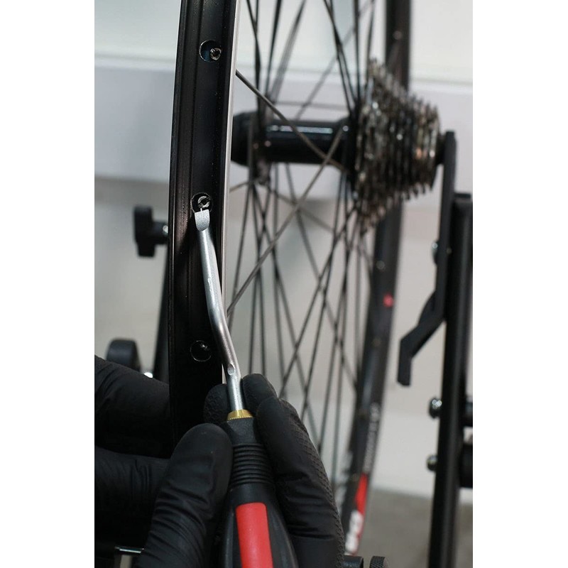 Laser Tools Racing 8180 LTR Spoke Nipple Driver