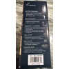 Rabbit Electric Wine Opener Set 8 Piece Set W/Foil Cutter,