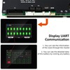 4.3 Inch LCD Display for JK-PB Inverter BMS V19 (LCD-4.3-TTL-P)