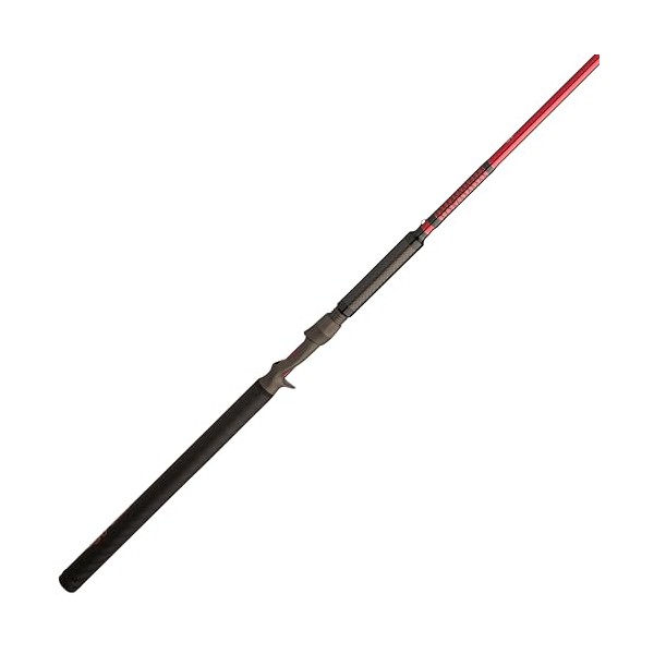 Ugly Stik Carbon Salmon Steelhead Casting Fishing Rod