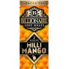 Wraps Billionaire Wraps Flavor 25 Packs (Mili Mango)
