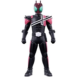 Kamen Rider Softbi Series Kamen Rider Decade