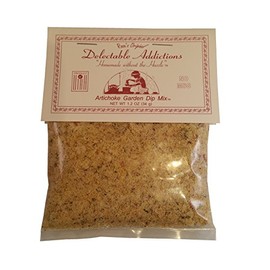 Artichoke Garden Dip Mix