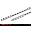 4x Tie Rod Cylinder Stud Bolts M6 x 126 mm