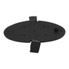 Exhaust Flapper Water Shutter with Grommets Fit for Mercruiser 2.5L