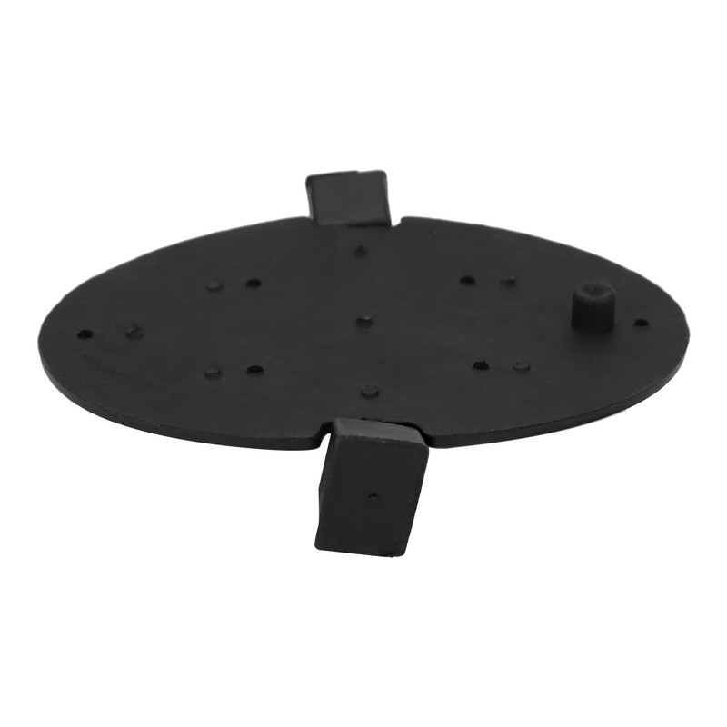 Exhaust Flapper Water Shutter with Grommets Fit for Mercruiser 2.5L