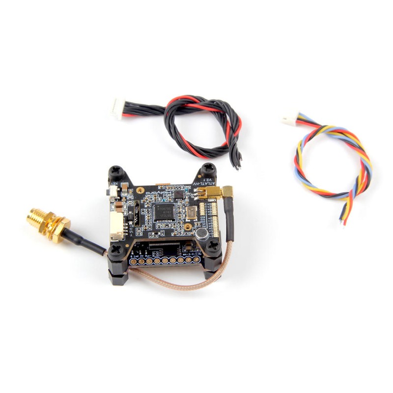 Holybro Kakute F4 V2 Flight Controller Betaflight OSD+Atlatl HV V2