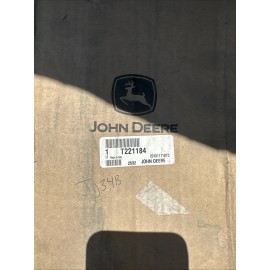 John Deere T221184 Sprocket Segment